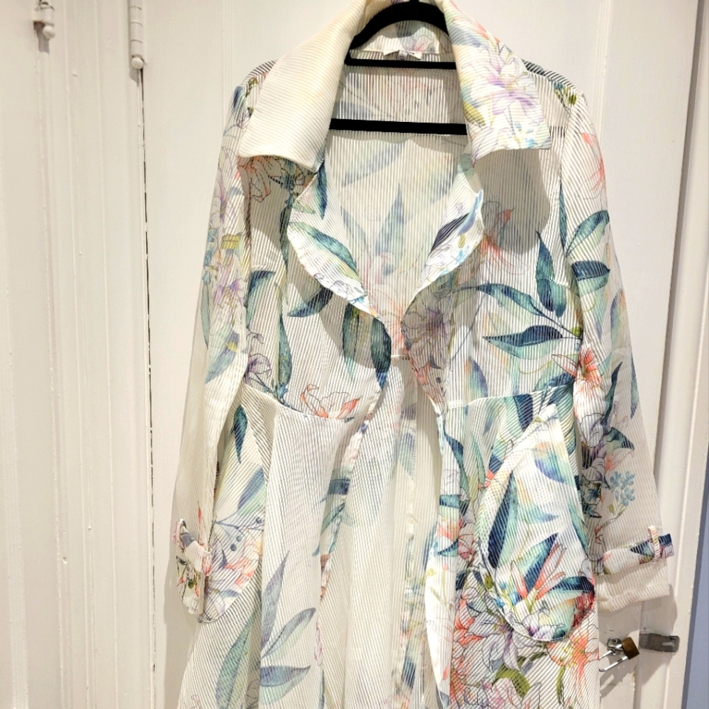 Clothing